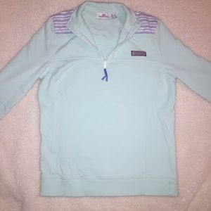 🚨FLASH SALE🚨Vineyard Vines Shep Shirt quarter