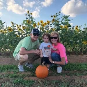 Meet your Posher, Kristen