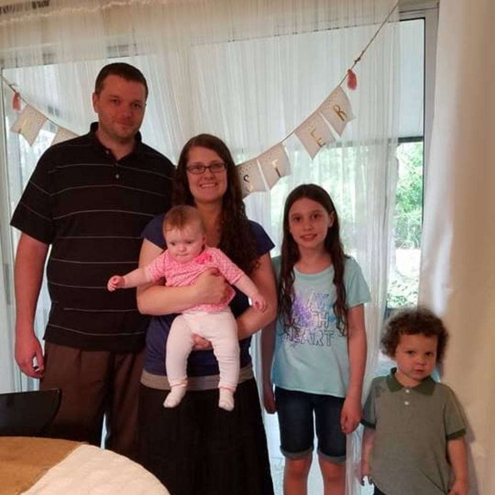 Meet your Posher, Alisha