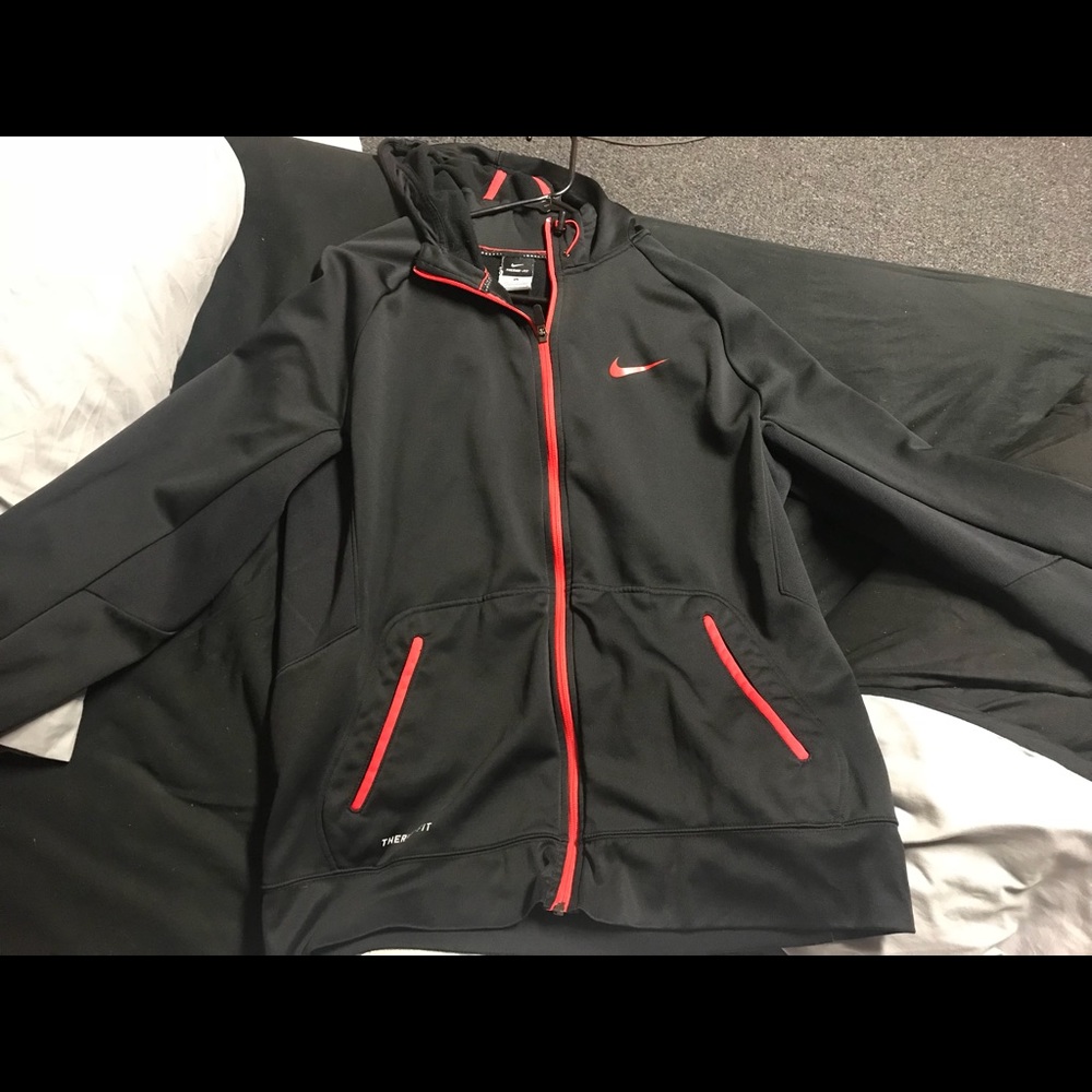 Elite hoodie
