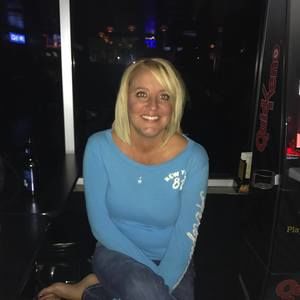 Meet your Posher, Tammy