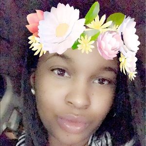 Meet your Posher, Shanelle