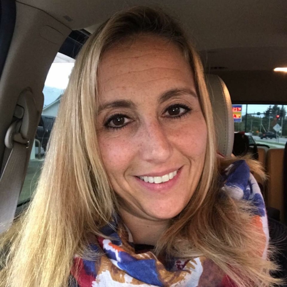 Meet your Posher, Kellie