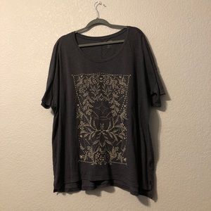 Old Navy Graphic Tee