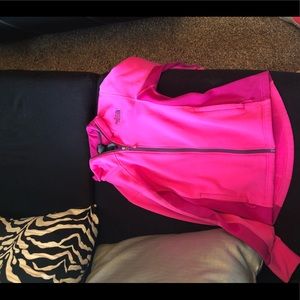 Women’s small north face jacket