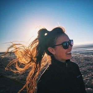 Meet your Posher, Laura