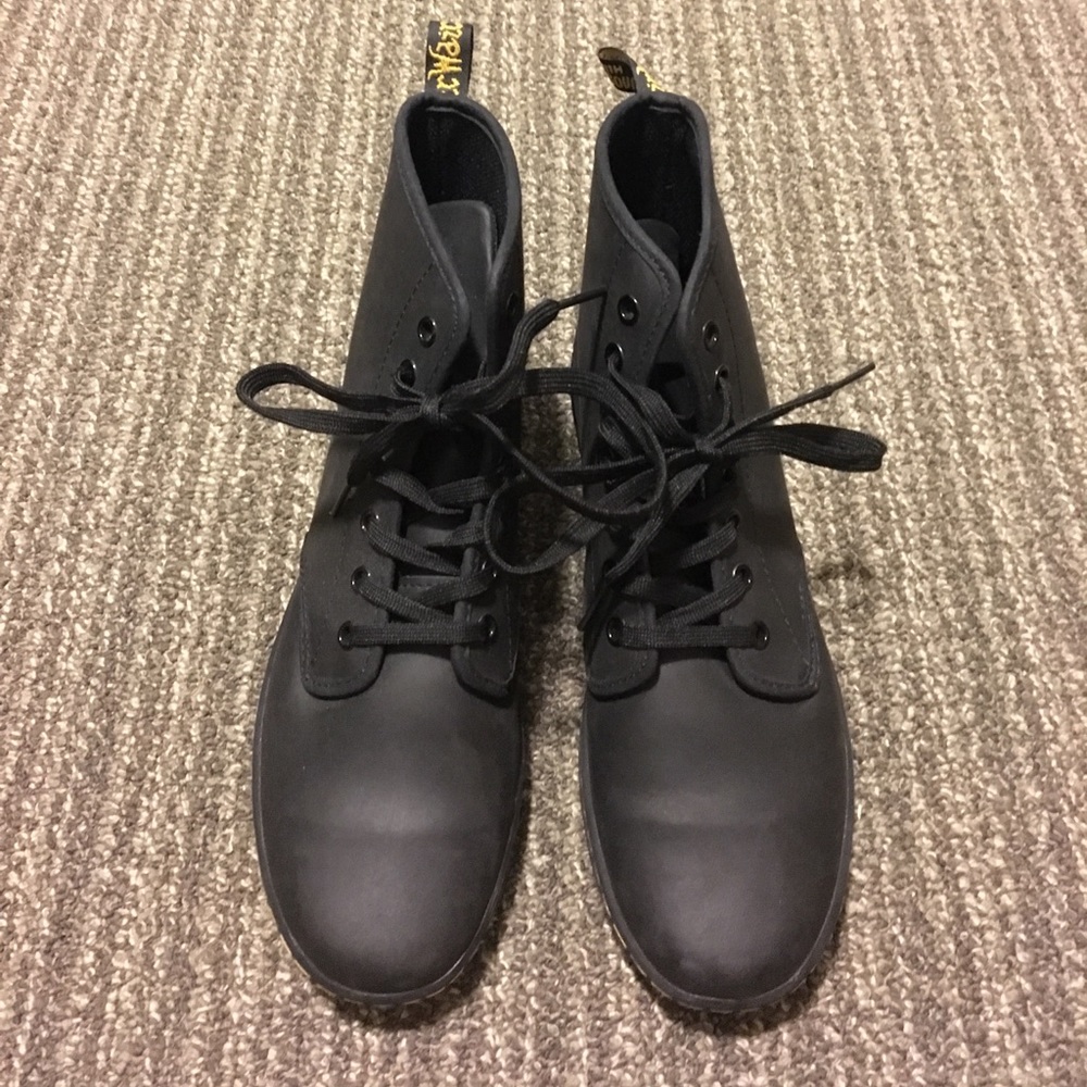 Dr. Martens