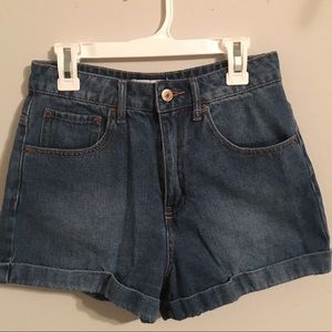 Forever 21 Shorts