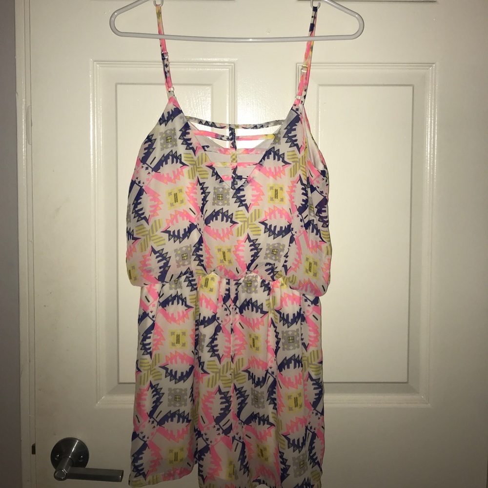 Romper - Picture 2 of 2