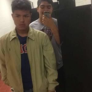 Meet your Posher, Alejandro