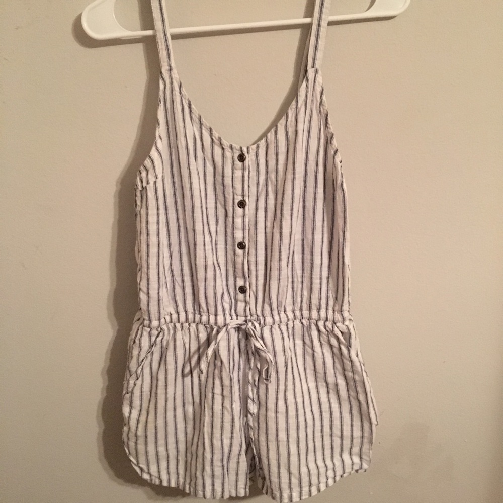 Old navy romper