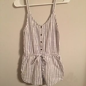 Old navy romper