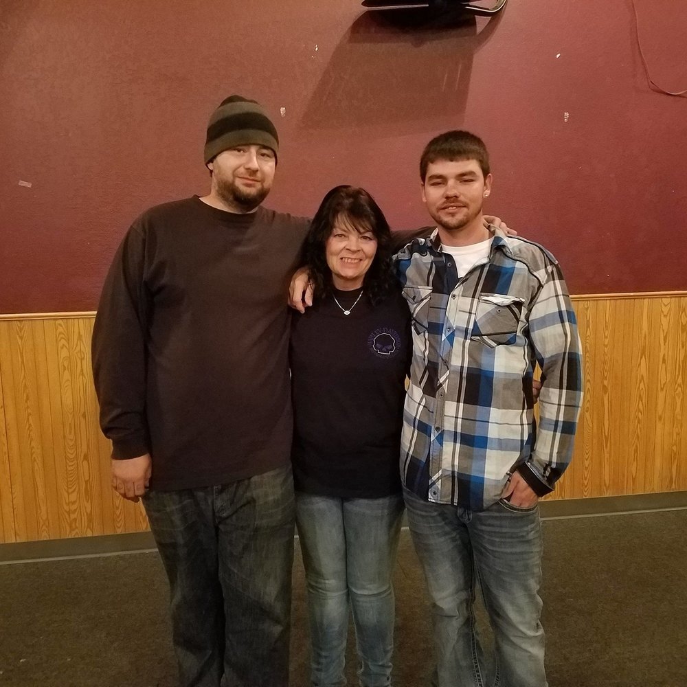 Meet your Posher, Brenda