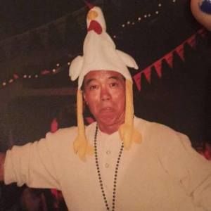 Meet your Posher, Marc