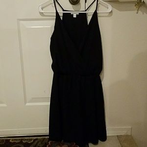 Charming Charlie Little Black Dress