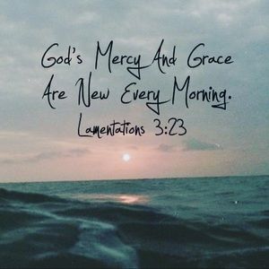 Meet your Posher, Christy