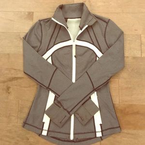 NWOT Lululemon Athletica Jacket