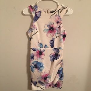 Formal dress
