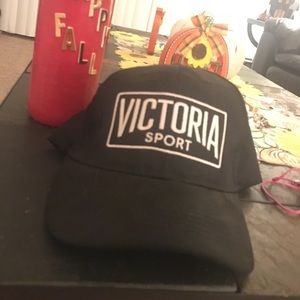 Victoria's sport hat