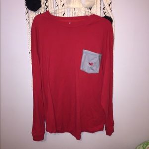 Southern Marsh Shirt