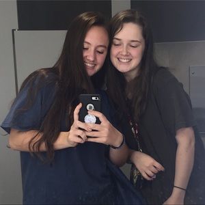 Meet your Posher, Grace