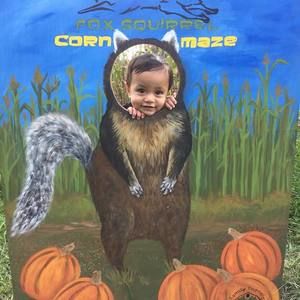 Meet your Posher, Niki