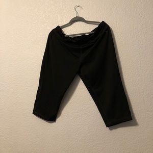 Danskin Workout Capris