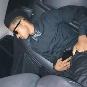 Meet your Posher, Marcus