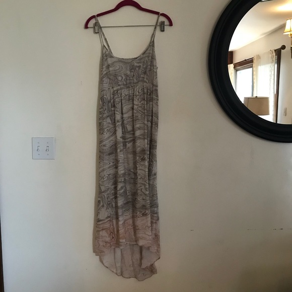 Anthropologie Slipdress - Picture 2 of 6