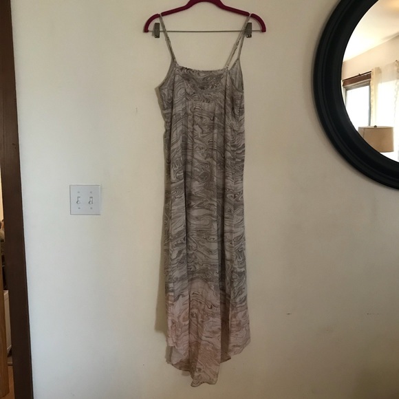 Anthropologie Slipdress - Picture 3 of 6