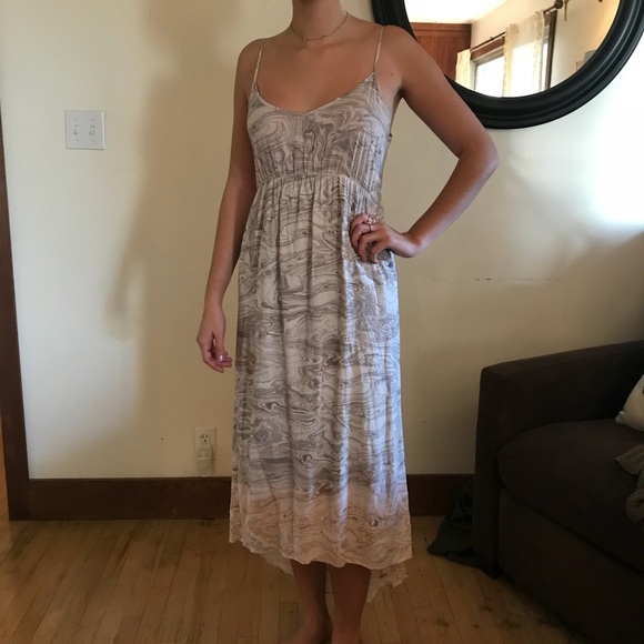 Anthropologie Slipdress - Picture 4 of 6