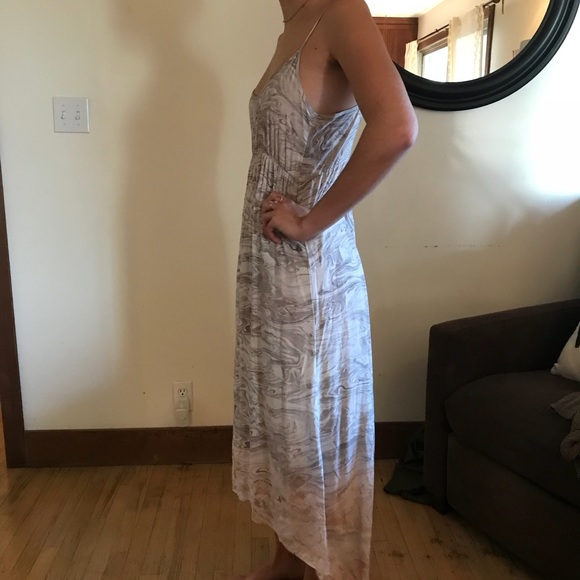 Anthropologie Slipdress - Picture 5 of 6