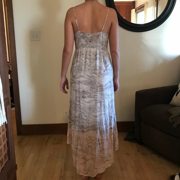 Anthropologie Slipdress - Picture 6 of 6