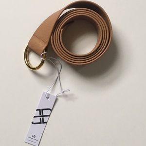 Mia Belt- B-Low the belt
