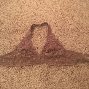 PINK Victoria's Secret Bralette