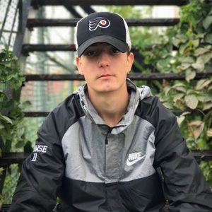 Meet your Posher, Brian