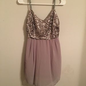Gianni Bini dress