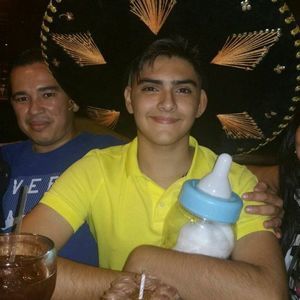 Meet your Posher, Toni