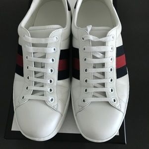 Gucci shoes