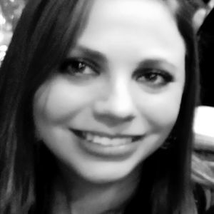 Meet your Posher, Jenny