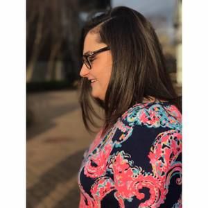 Meet your Posher, Bethany