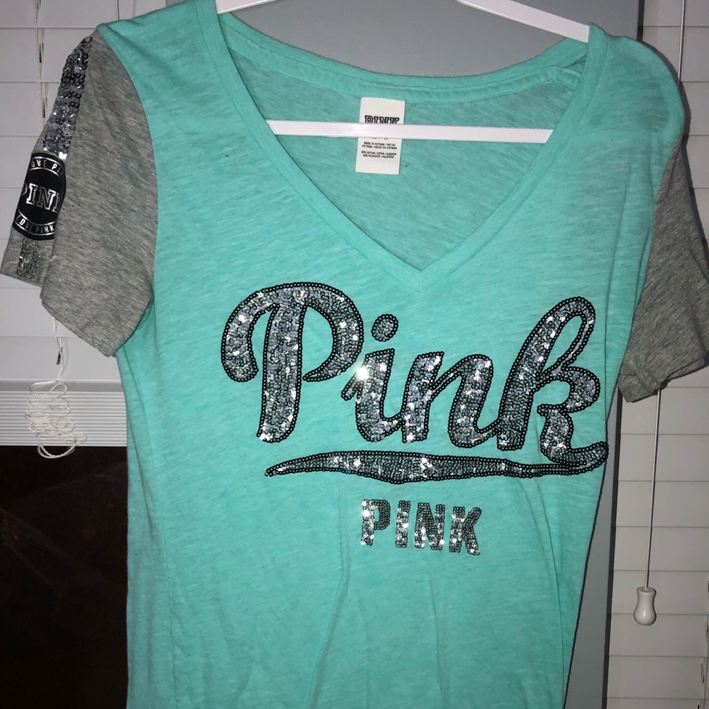 Victoria Secret Pink T-Shirt
