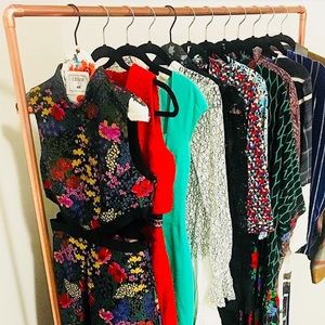 🎉 GRATITUDE 🙏🏻 POSH LOVE ❤️