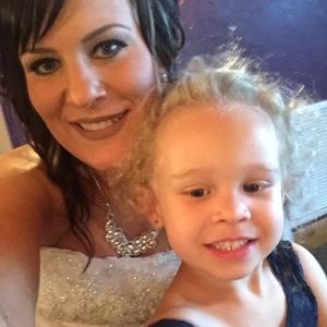 Meet your Posher, Jaclyn