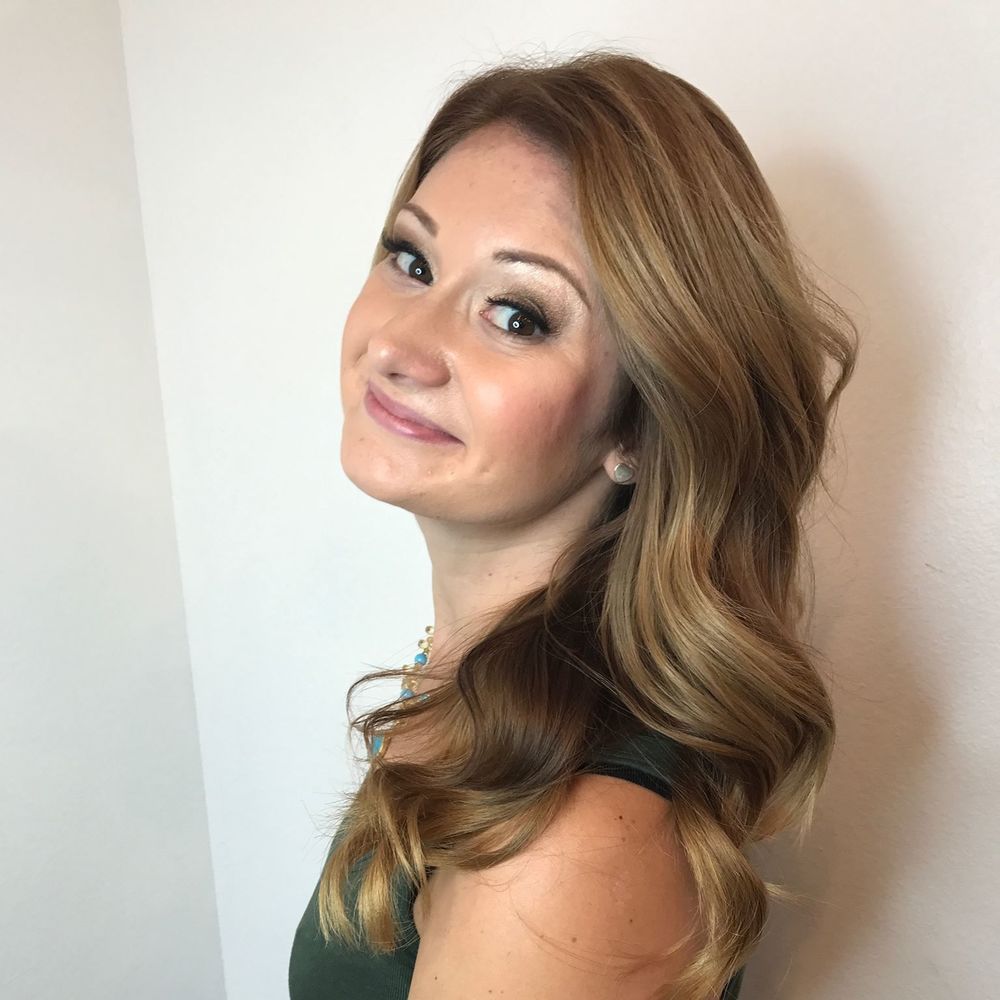 Meet your Posher, Kat