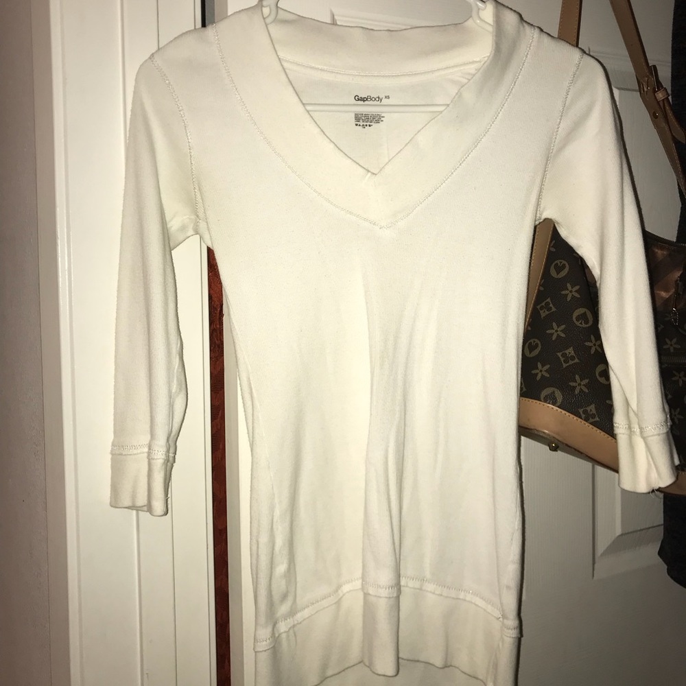 Comfy shirt
