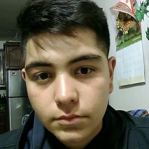 Meet your Posher, Ramses