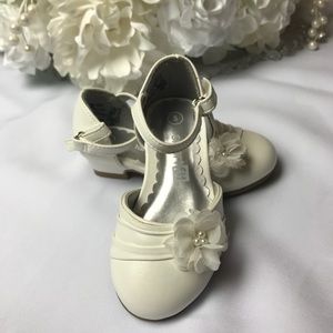 Baby Girl Shoes