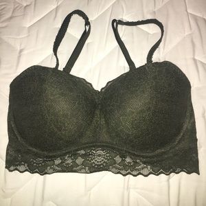 Victoria’s Secret Lace Bralette