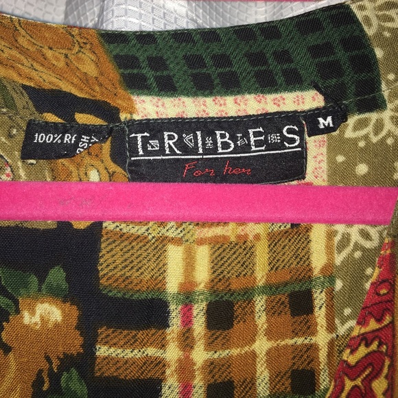 Fall top - Picture 3 of 3